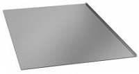 Лист предтопочный TMF 700х500, 0,5мм, оц